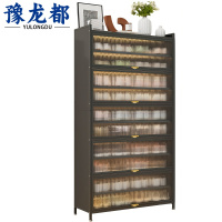 豫龙都 玄关鞋柜