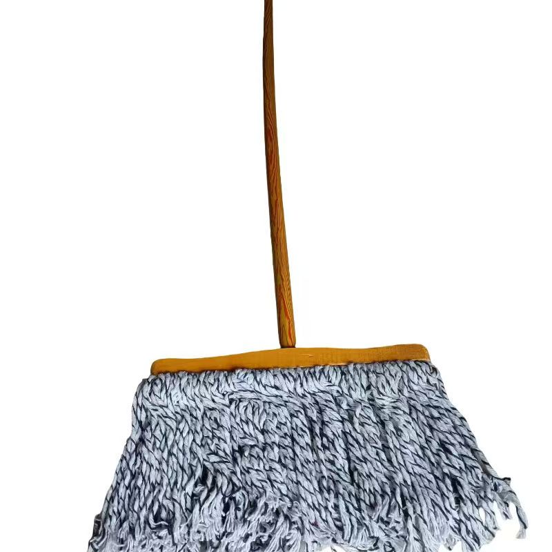 洁韵邦 / 平拖木杆 / 40cm / 1把