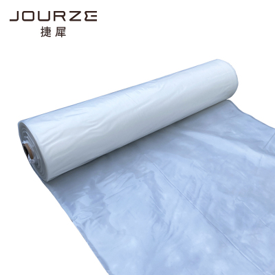 捷犀 防雨塑料布 1000*200*200mm 卷