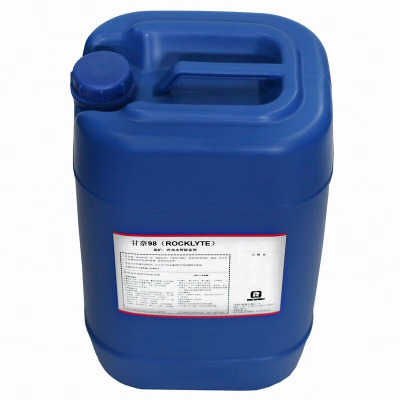 华阳恩赛 甘奈98 25KG/桶