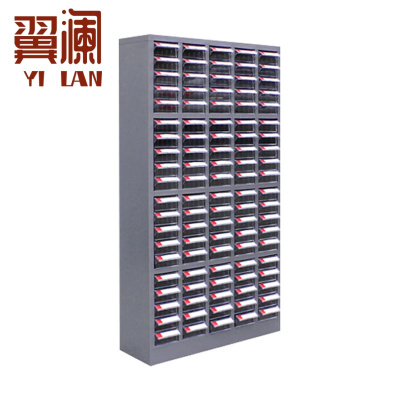 翼澜 零件盒柜 100抽 台