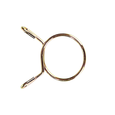 卡箍喉箍水管夹16mm