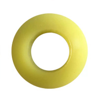 盛京联硕 弹性圈减震垫 内径30mm外径56mm [聚氨酯] 个