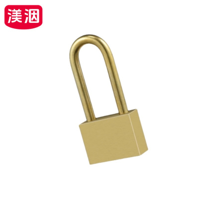 渼洇 长梁铜锁 50mm 把