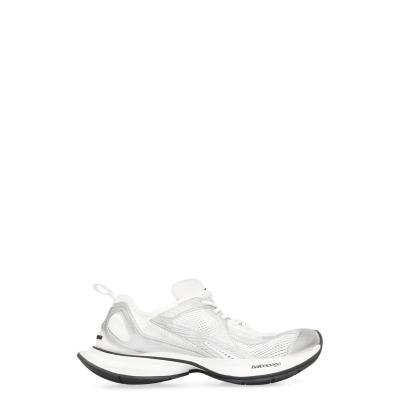 巴黎世家(Balenciaga)男跑步鞋复古时尚透气轻便耐磨户外运动低帮鞋