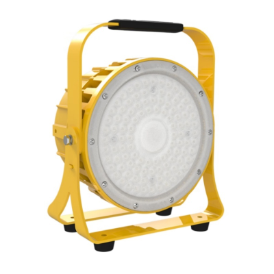 鸿灵睿芯 DT10F 防爆手提工作灯(计价单位:盏)黄色