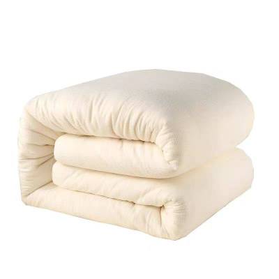 广顺泰 5斤新彊棉絮垫被 MX-CD2 120*200cm 床