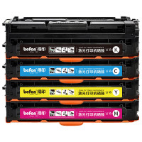 得印 CLT-K503L硒鼓 四色硒鼓套装