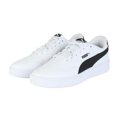 彪马(Puma)女跑步鞋经典设计舒适透气百搭运动休闲鞋