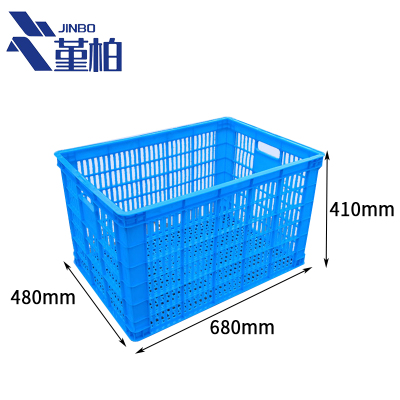 堇柏 周转筐 68cm 个