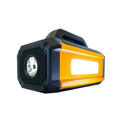 傲芒 AM-SCD-05 应急照明工作灯(计价单位:盏)黄黑色
