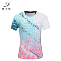 健卡侬羽毛球服JY7/套