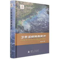 音像卫星遥感图像解译(精)周志鑫