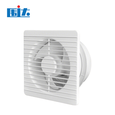 围达 窗式排气扇 4寸开关插线版 个