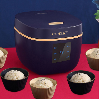 蔻达CODA 智能电饭煲 Q2203/台