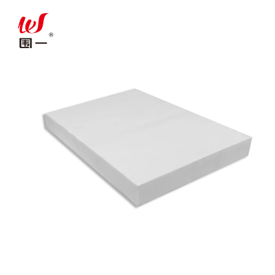 围一 38度净味泡棉板 1M*0.5M*35MM 张