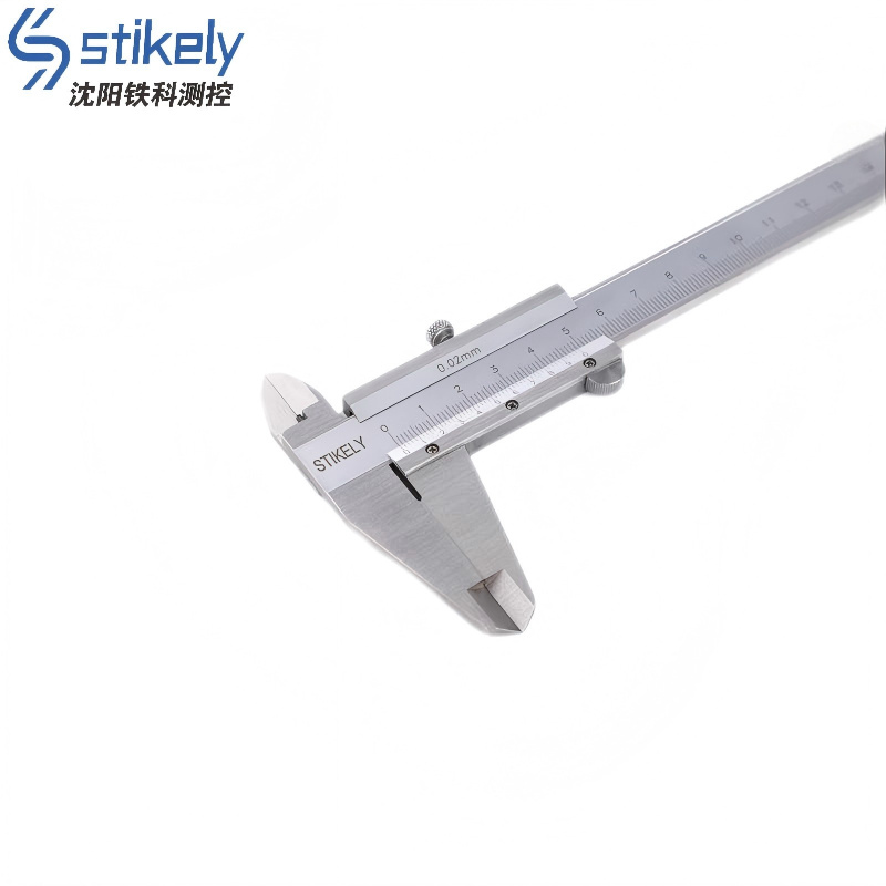 stikely 游标卡尺0-300mm
