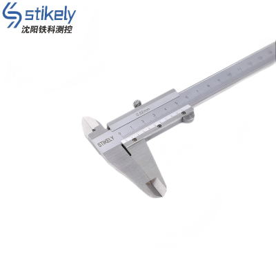 stikely 游标卡尺0-300mm