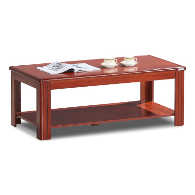 三能(SAN NENG) 实木长茶几 SN-DD01 1200X600X450mm