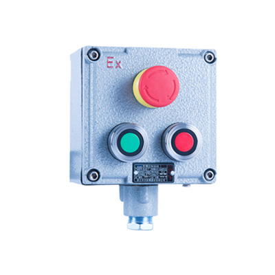 中兴防爆 防爆控制按钮BLA53系列 BLA53-3