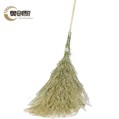奥创黎 竹扫把 4斤 把
