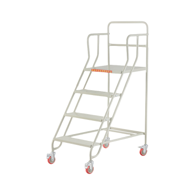 围达 带轮台阶梯 平台离地面1.0m 个