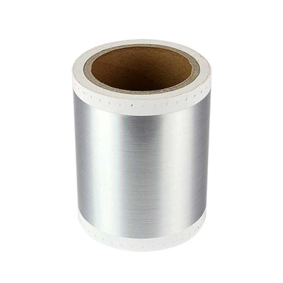 鑫诚达 NS-S15N 110mmx10m 拉丝银 标签纸 (计价单位:盒)