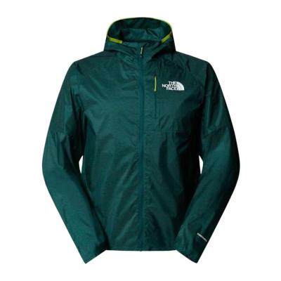THE NORTH FACE乐斯菲斯夹克男防风保暖耐磨速干尼龙涤纶防水