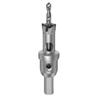 合金不锈钢开孔器 17mm