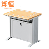 烁恒翻转电脑桌