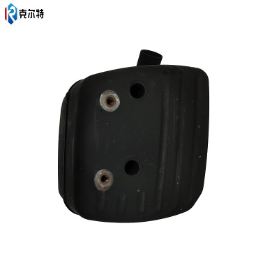 克尔特 消音器 排期筒 K1270 1个