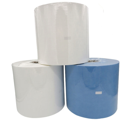 标楷 无尘擦拭纸 20*30CM 500张 卷