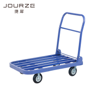 捷犀 手推车 承重350kg个