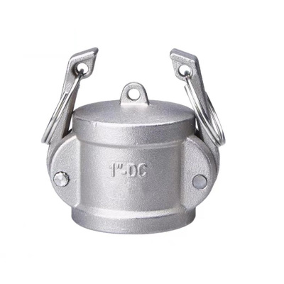 盛京联硕304不锈钢快速接头DN80[DC型]3寸个