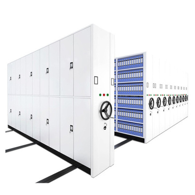 班龙密集柜电动立方米