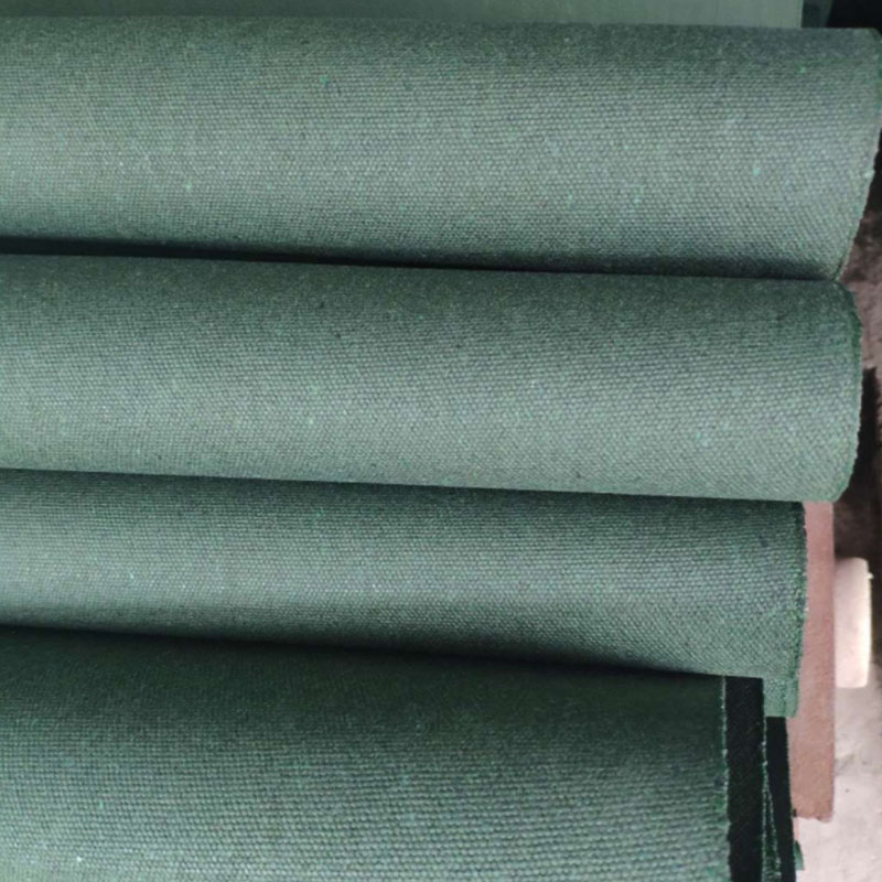 鲁圣源 篷布苫布棉线篷布 1m*1m 平方米