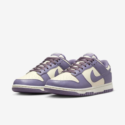 耐克(NIKE)女鞋新款 百搭简约运动板鞋 FZ4349-100 C