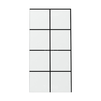 翌嘉 YJ4042925自粘墙贴墙纸贴纸背景墙壁纸 单片9号色