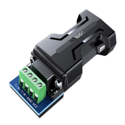 迈拓维矩(MT-VIKI) CM261 RS232 转 RS485 串口转换器