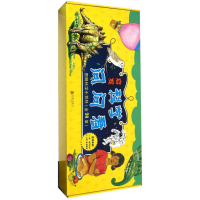 音像启发科学问问看(图解科学小百科共24册)北京联合出版公司