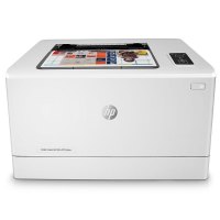 惠普/HP M154NW A4彩色激光打印机 无线打印机 无线彩色打印机 家用打印机 增值税专用发票