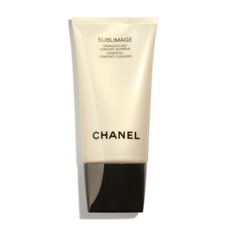 香奈儿(chanel)精萃卸妆洁面乳150ml 法国正品直邮