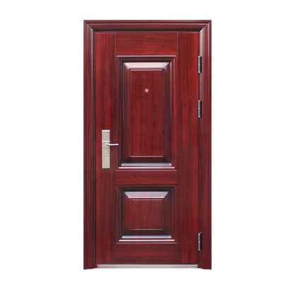 凡礼格钢制防盗门A款定制/平方米