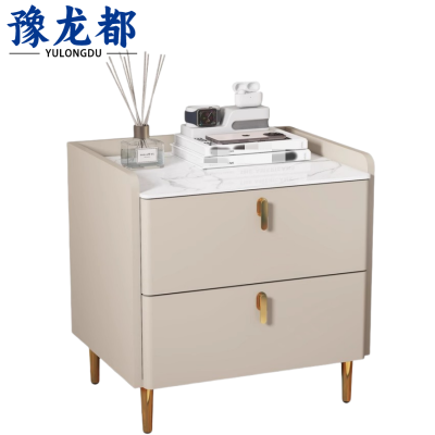 豫龙都床边柜40cm个
