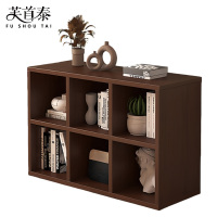 芙首泰书柜两层900*300*650mm个
