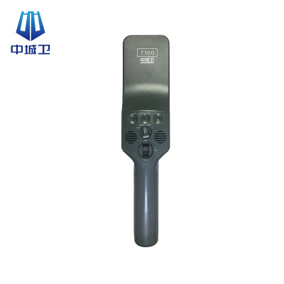 中城卫金属探测仪T100/台