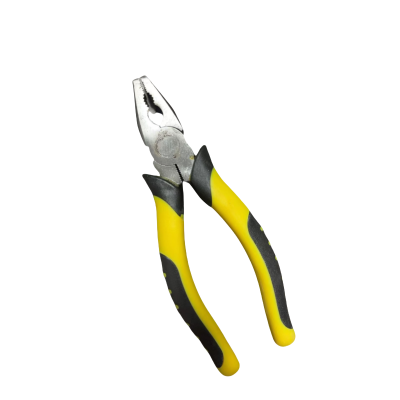 腾友安/钢丝钳/高碳钢6寸/把