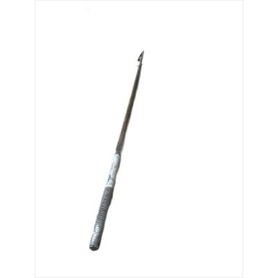 众精通力 4.8级钩型螺栓 M30*890+D20*2940