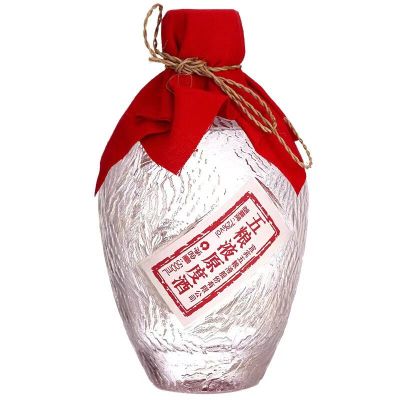 五粮液原度酒72度浓香型白酒 500ml*1瓶2012年份老酒