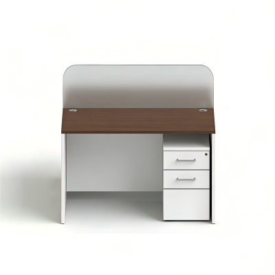 晨以橙 办公桌 1200*600*750 张